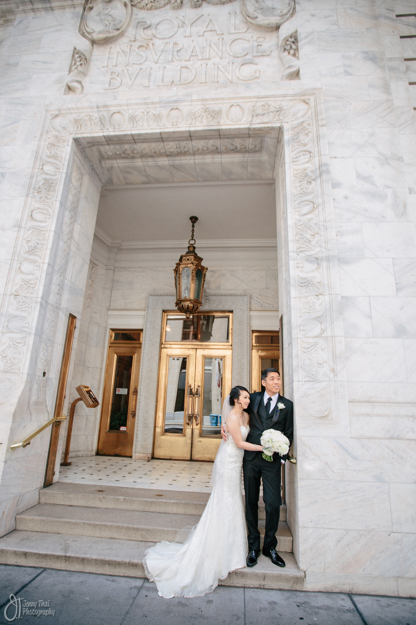 Julia Morgan Ballroom Wedding – Julie + Daniel – San Francisco » San ...